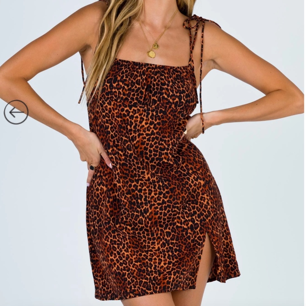 PrincessPolly Dress